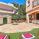 Villa Can Botana By Villa Plus
