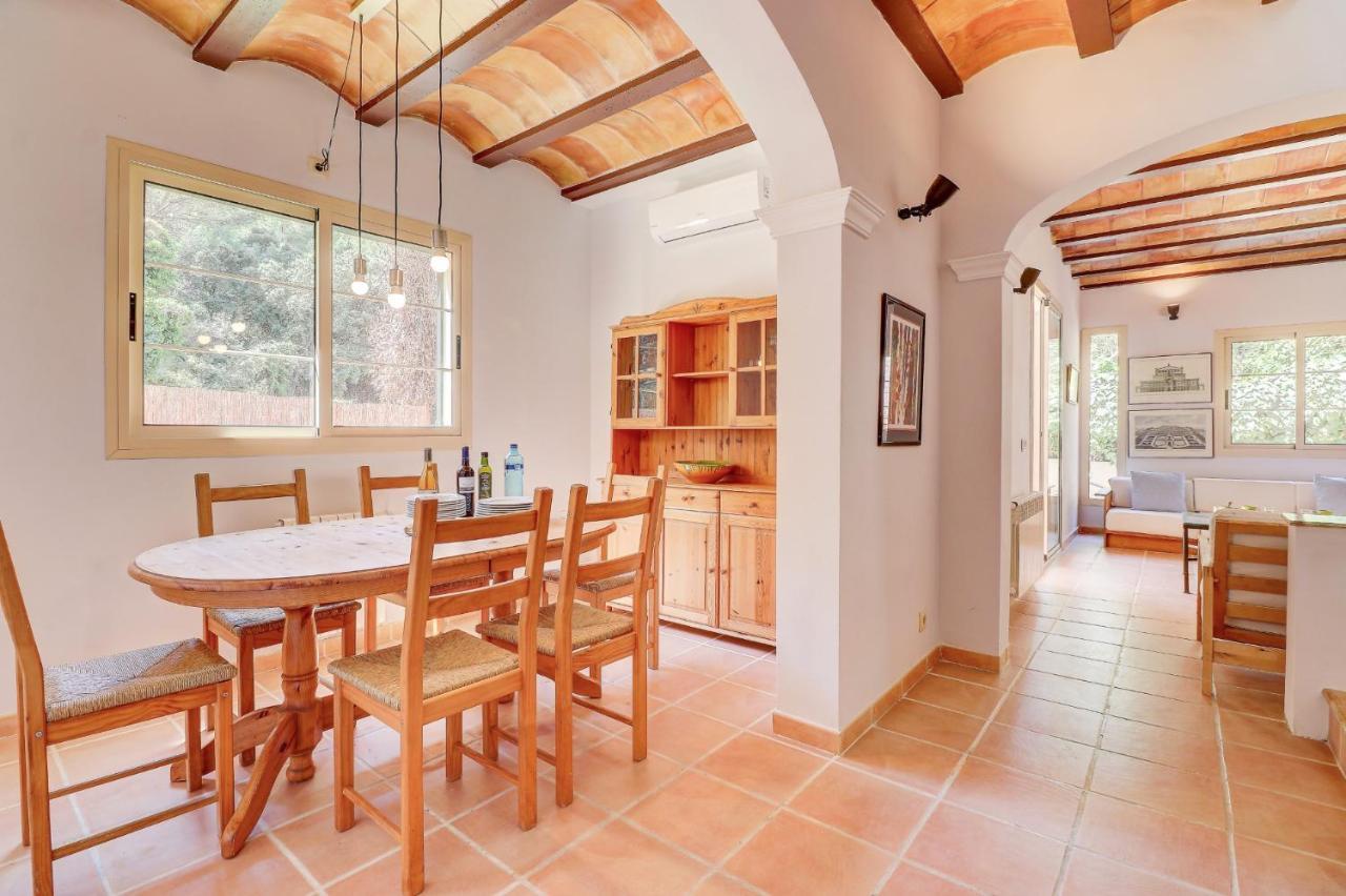 Botana By Villa Cala de Sant Vicenc