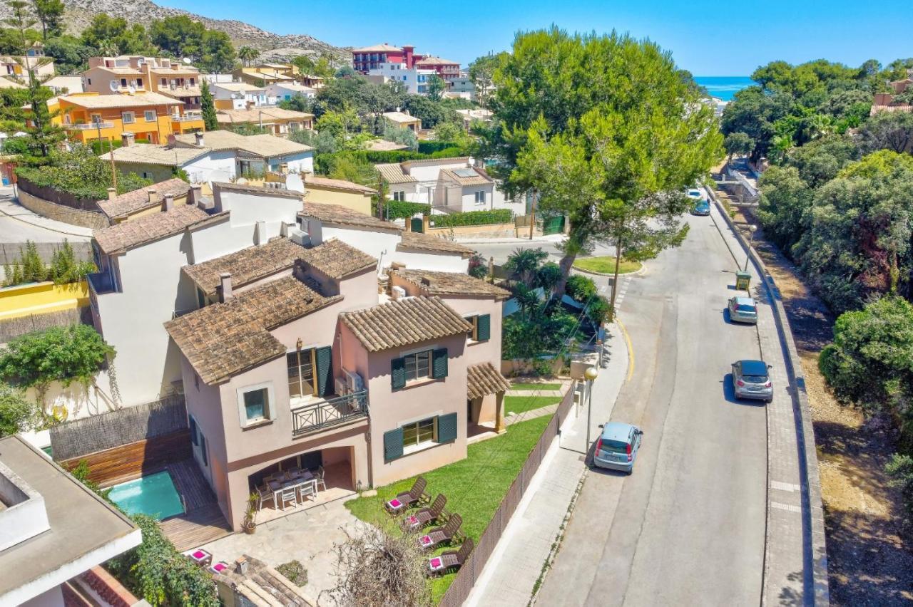 Botana By Villa Cala de Sant Vicenc