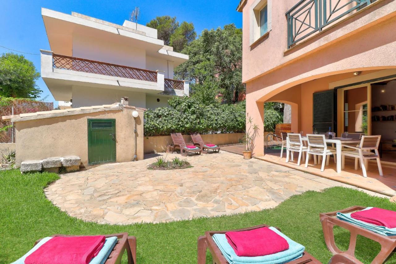 Villa Botana By *