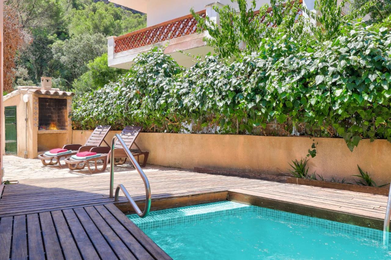 Botana By Villa Cala de Sant Vicenc